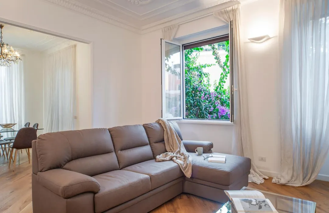 Colosseo - Circo Massimo - Aventino Licinia Luxury apartment-1
