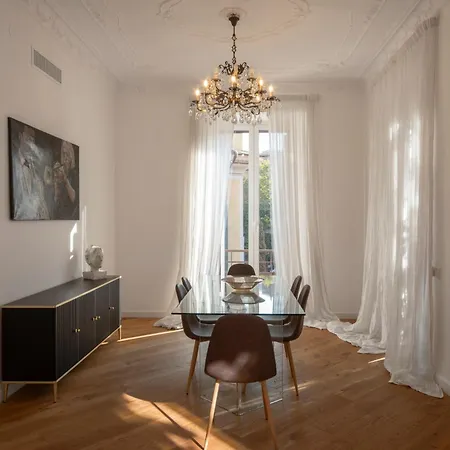 Colosseo - Circo Massimo - Aventino Licinia Luxury apartment-3
